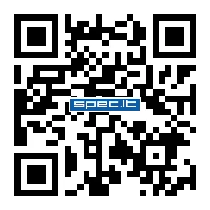 QR kodas | Sielų upė, UAB