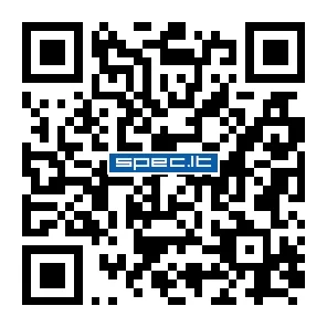QR kodas | Siemens Osakeyhtio Lietuvos filialas | spec.lt