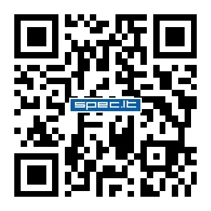 QR kodas | SIEMENS, UAB | spec.lt