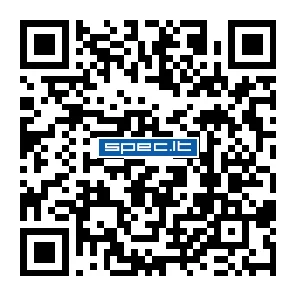 QR kodas | Siemens Gamesa Renewable Energy Aktiebolag Lietuvos filialas | spec.lt