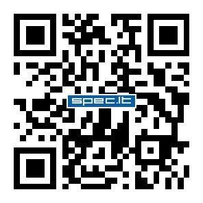 QR kodas | Siemilija, MB | spec.lt