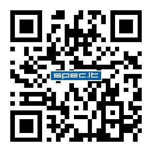 QR kodas | SIEMTECHA, UAB | spec.lt