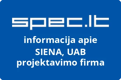 Siena, UAB