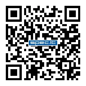QR kodas | Siena, UAB | spec.lt