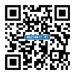 QR kodas | Siena, UAB | spec.lt