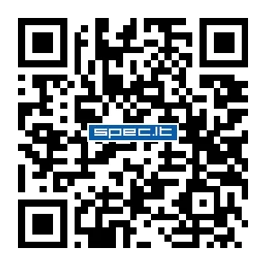 QR kodas | Sienų spalvos, UAB | spec.lt