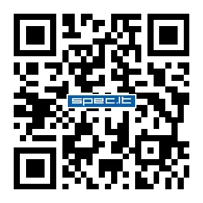 QR kodas | Sienuva, UAB | spec.lt