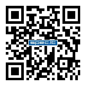 QR kodas | ŠIEPALIS, MB
