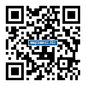 QR kodas | Siera, MB