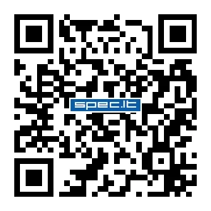 QR kodas | Siera Solutions, MB