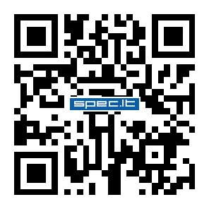 QR kodas | Sierasauto, MB | spec.lt