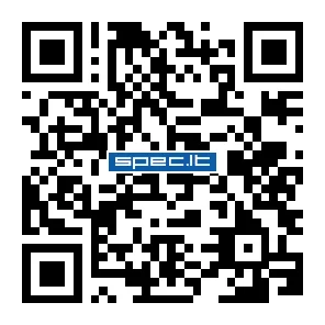 QR kodas | SIESARTIES ENERGIJA, UAB | spec.lt