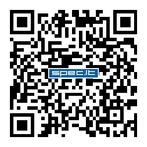 QR kodas | SIESARTIS, turistinė stovyklavietė, S. Stonkaus, IĮ | spec.lt