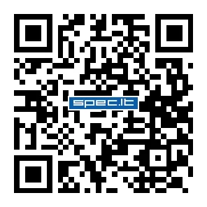 QR kodas | Siesikų pilis, VšĮ