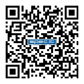 QR kodas | Siesikų Šv. apaštalo Baltramiejaus parapija | spec.lt