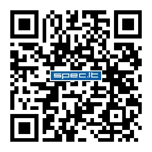 QR kodas | Siesta Baltic, UAB | spec.lt