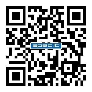 QR kodas | SIETUVĖ, UAB | spec.lt