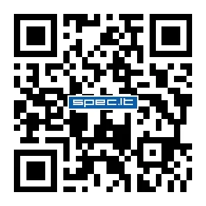 QR kodas | Siforma, MB | spec.lt