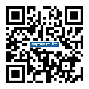 QR kodas | Šifras, UAB | spec.lt