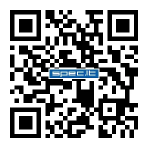 QR kodas | SIG Poland 4, UAB