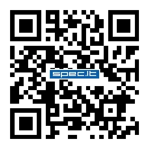 QR kodas | SIG Poland 5, UAB