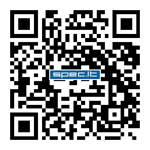 QR kodas | SIGA Cover AG s.r.o. atstovybė | spec.lt