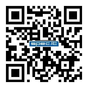 QR kodas | SIGA GROUP, UAB | spec.lt