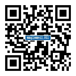 QR kodas | Sigaba, UAB