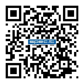 QR kodas | Sigandra Trans, UAB | spec.lt