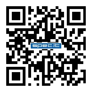 QR kodas | Sigardas, MB | spec.lt