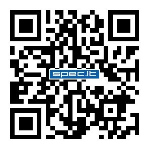 QR kodas | SIGBETA, UAB | spec.lt