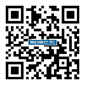 QR kodas | Sigda, UAB | spec.lt