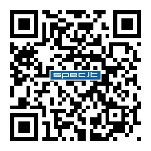 QR kodas | SIGDANAS, S. Levutos firma | spec.lt