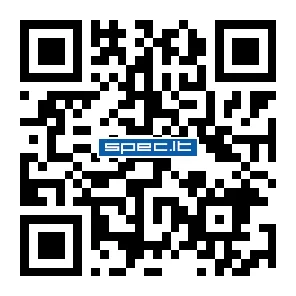 QR kodas | Sigelas, UAB | spec.lt