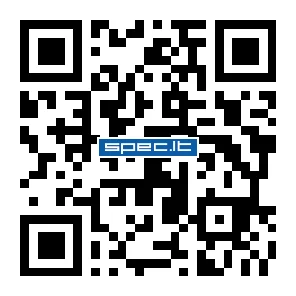 QR kodas | Sigema, UAB | spec.lt