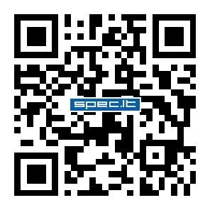 QR kodas | Sigena, UAB | spec.lt