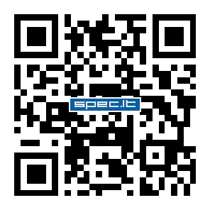 QR kodas | Siger Trans, MB