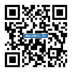 QR kodas | Sigera, UAB | spec.lt