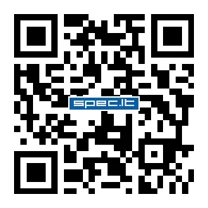QR kodas | SIGERIJA, UAB | spec.lt