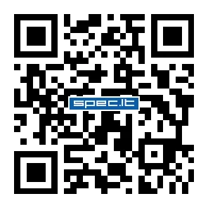 QR kodas | SIGETA, UAB