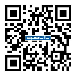 QR kodas | Siginta, UAB | spec.lt