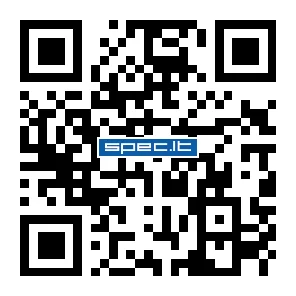QR kodas | SIGIORATAI, MB | spec.lt