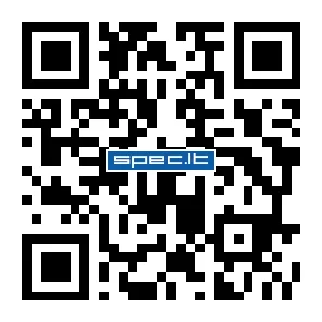 QR kodas | Sigipella, MB | spec.lt