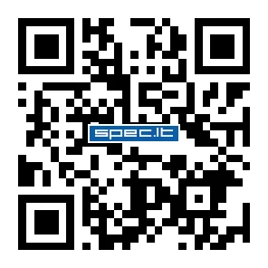 QR kodas | SIGIRA, UAB | spec.lt
