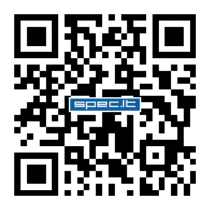 QR kodas | Sigirė, UAB | spec.lt