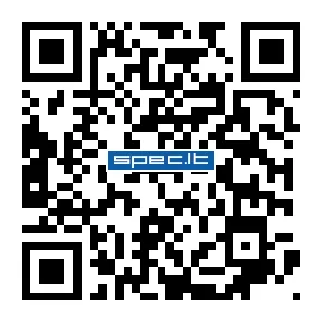 QR kodas | SIGIS AUTOCROS, VŠĮ