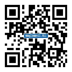 QR kodas | Sigis b, MB | spec.lt