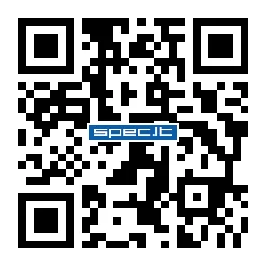QR kodas | Sigisa, UAB | spec.lt