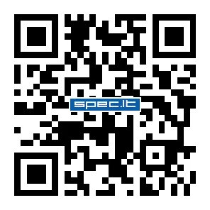 QR kodas | SIGISENA, UAB | spec.lt
