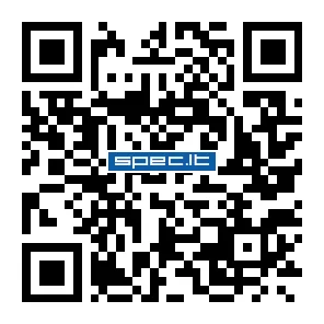 QR kodas | Sigitas ir partneriai, UAB | spec.lt
